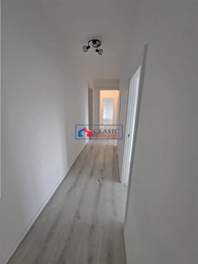 Inchiriere apartament ideal pentru activitate de birou zona Prefectura Centru, Cluj-Napoca - foto 10