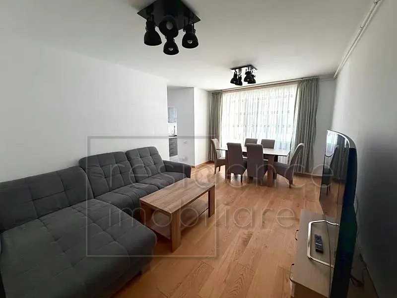 Apartament modern 3 camere, Buna Ziua, zona LIDL+Parcare - foto 1