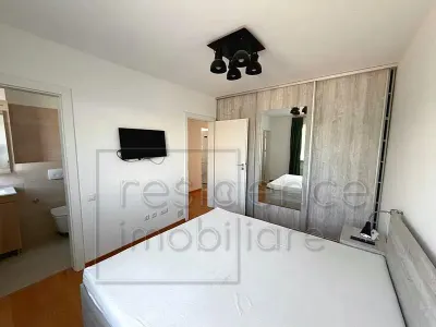Apartament modern 3 camere, Buna Ziua, zona LIDL+Parcare - foto 2