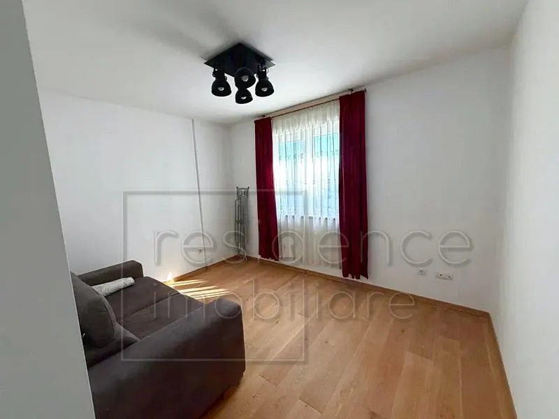Apartament modern 3 camere, Buna Ziua, zona LIDL+Parcare - foto 3