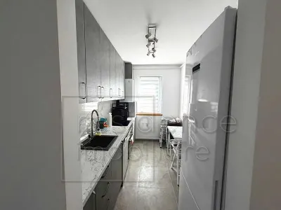 Apartament modern 3 camere, Buna Ziua, zona LIDL+Parcare - foto 4