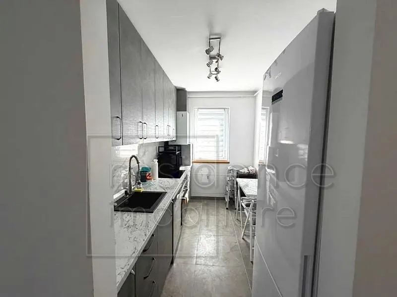 Apartament modern 3 camere, Buna Ziua, zona LIDL+Parcare - foto 4