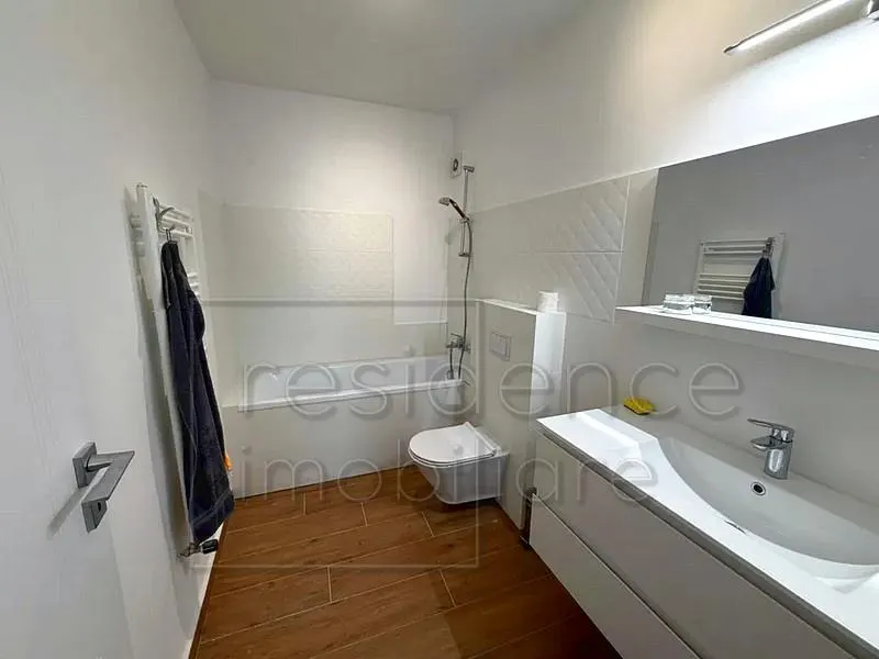 Apartament modern 3 camere, Buna Ziua, zona LIDL+Parcare - foto 5