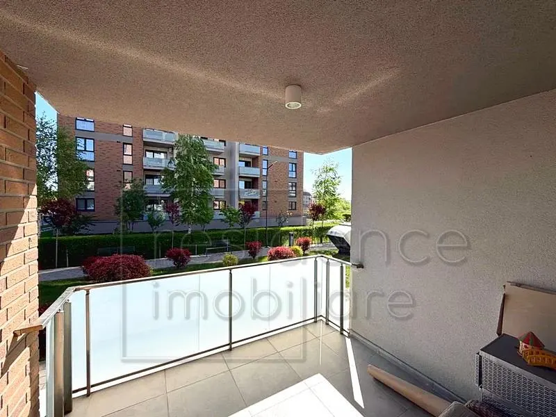 Apartament modern 3 camere, Buna Ziua, zona LIDL+Parcare - foto 6