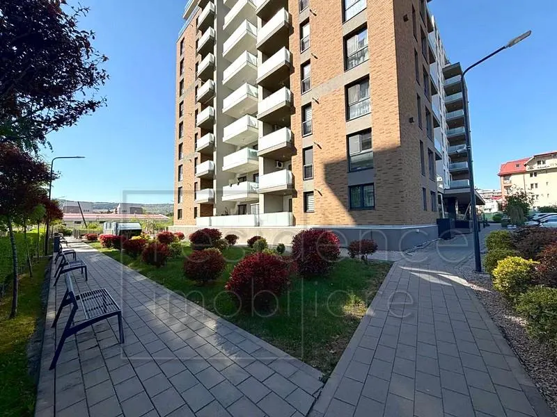 Apartament modern 3 camere, Buna Ziua, zona LIDL+Parcare - foto 7
