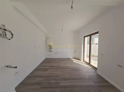 Vila individuala- 5 camere- cartierul nou- 401mp teren - foto 3