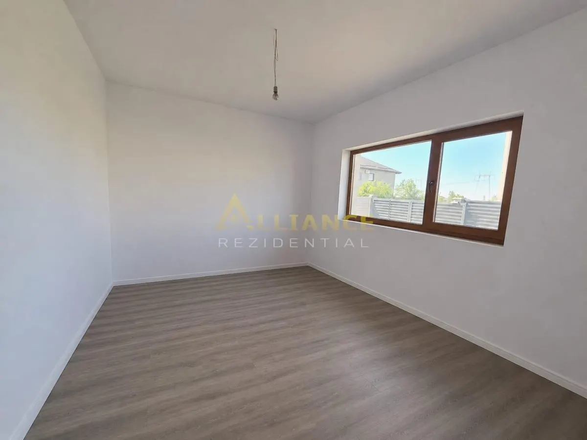 Vila individuala- 5 camere- cartierul nou- 401mp teren - foto 4