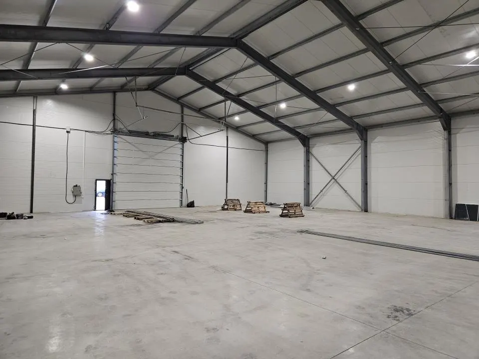 Zona Est - Drumul Intre Tarlale - Cernica - Pallady - Autostrada A2 investitie - foto 1