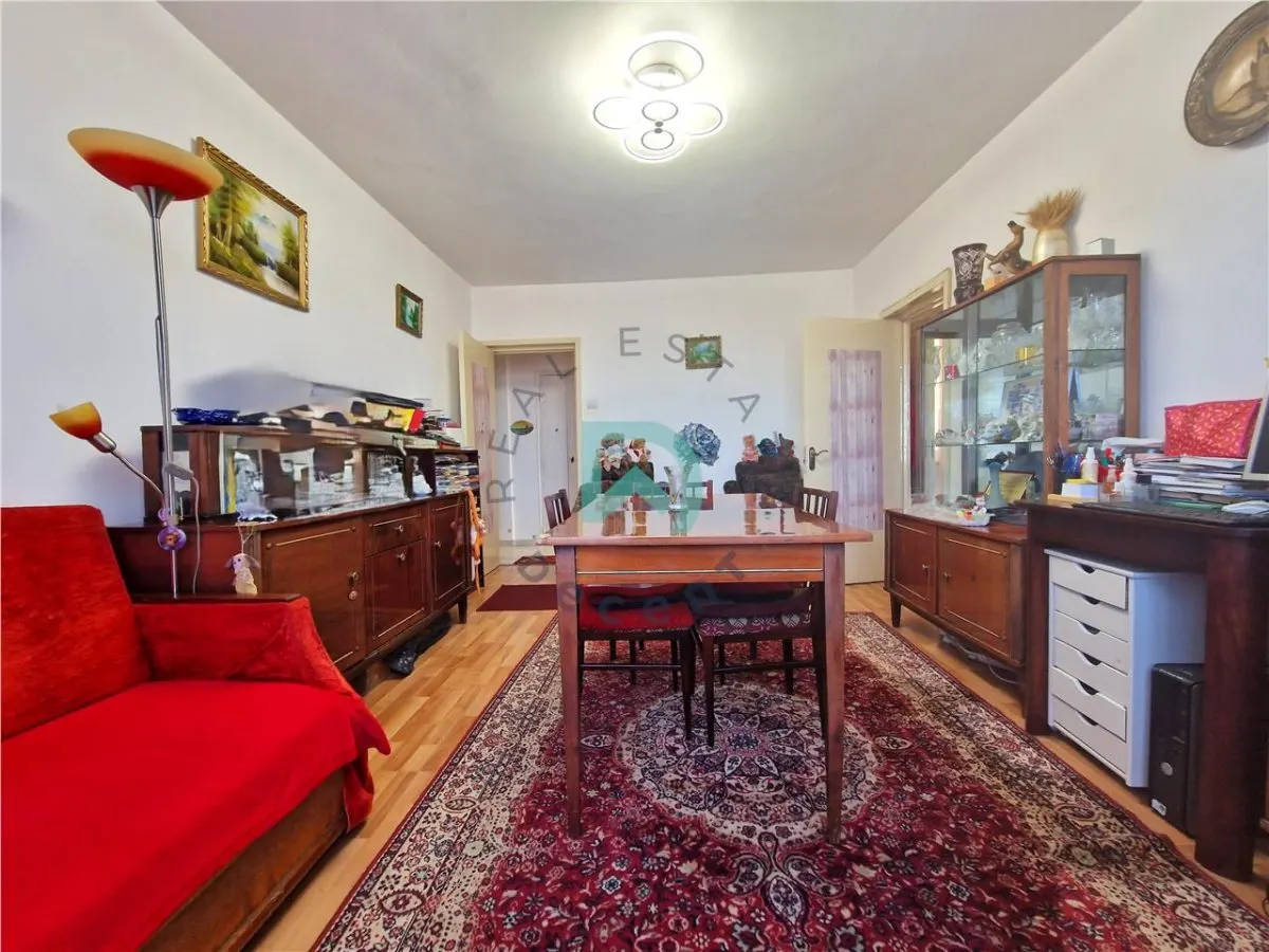 Comision 0% cumparator!!! Apartament 3 camere, Astra, Brasov - foto 1