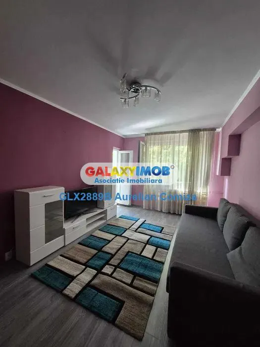 Inchiriere apartament 2 camere Dristor/2 minute Metrou/AC - foto 1
