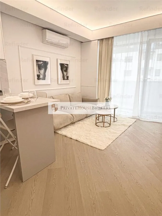 Aviatiei | Pipera | City Point 2 | Bloc 2025 | Parcare | Totul Nou - foto 3