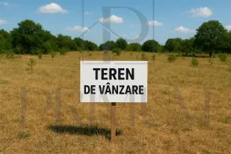 Teren MOSNITA NOUA- 752mp - foto 1