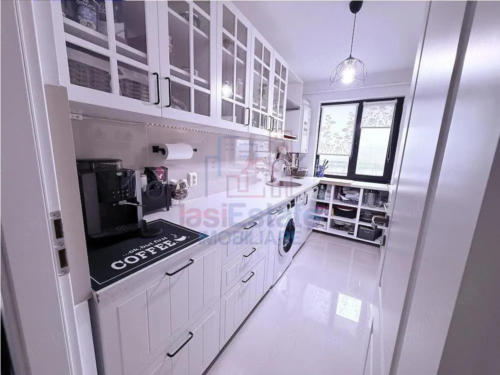 Apartament 2 camere Pacurari - foto 3