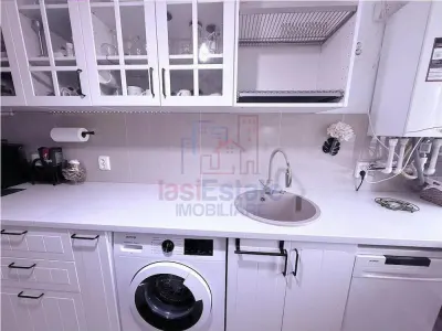 Apartament 2 camere Pacurari - foto 4