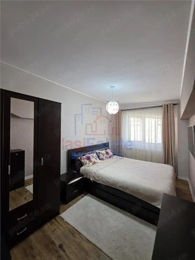Apartament 2 camere Galata - foto 3