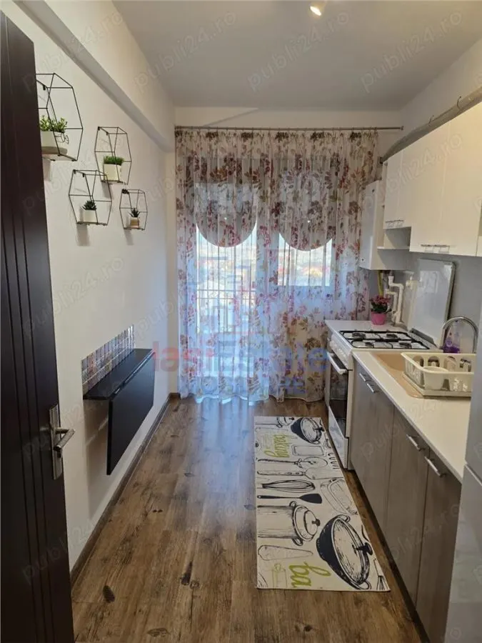 Apartament 2 camere Galata - foto 5