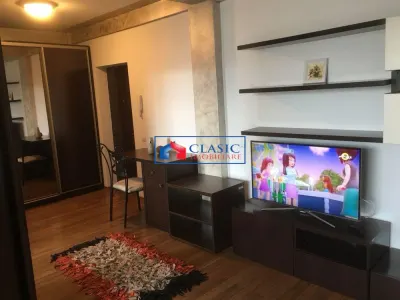 Vanzare apartament 2 camere decomandate bloc nou cu garaj in Marasti- zona Farmec - foto 2