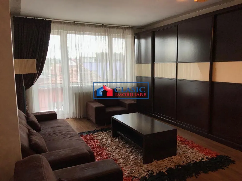 Vanzare apartament 2 camere decomandate bloc nou cu garaj in Marasti- zona Farmec - foto 3
