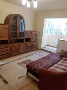 BLASCOVICI , APARTAMENT 1 CAMERA , mobilat, centrala proprie, decomandat , - Timisoara