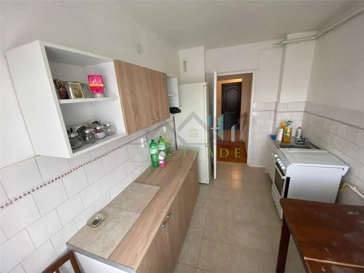 Apartament 2 camere decomandat Judetean, str. Zizinului - foto 5