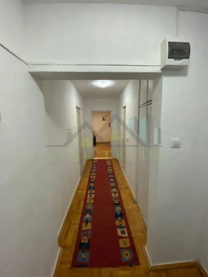 Apartament 2 camere decomandat Judetean, str. Zizinului - foto 7