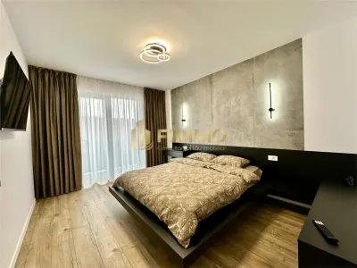 Apartament Bloc nou | 2 cam | ID: 1746 - Suceava