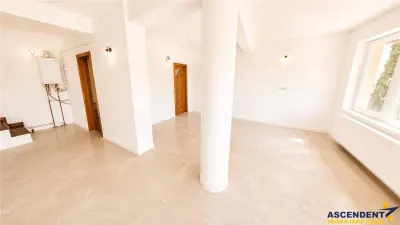 Nivel in casa, recomandat si activitati birou,  Tractorul , Brasov. - foto 13