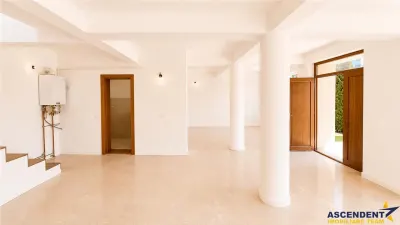 Nivel in casa, recomandat si activitati birou,  Tractorul , Brasov. - foto 14
