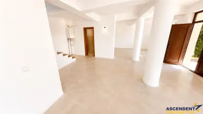 Nivel in casa, recomandat si activitati birou,  Tractorul , Brasov. - foto 6