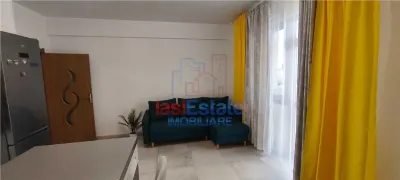 Apartament 2 camere Baza 3 - foto 2