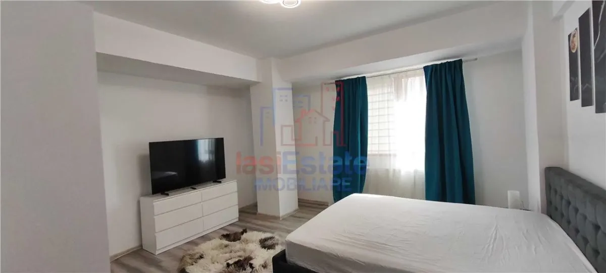 Apartament 2 camere Baza 3 - foto 4