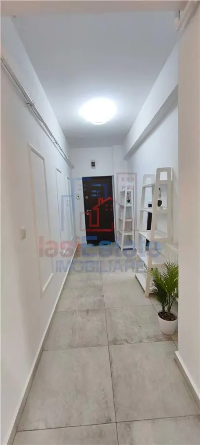 Apartament 2 camere Baza 3 - foto 6
