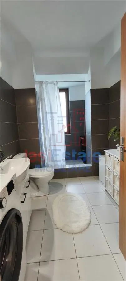 Apartament 2 camere Baza 3 - foto 8
