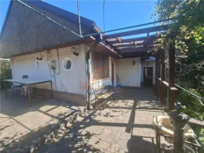 Proprietate de vanzare - casa + teren zona Moara de Vant - Iasi