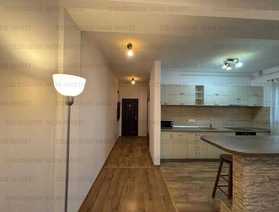 Apartament 2 camere, decomandat - zona Bartolomeu - foto 1