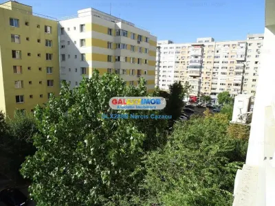 Chisinau inchiriere garsoniera etaj 8 an constructie 1980 - foto 9