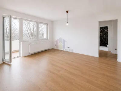 RENOVAT RECENT! Ap 3 cam, conf 1, semidecomandat, Independentei, LIBER - Braila