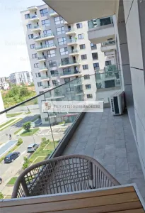 Baneasa - Sisesti | Ambiance Residence | Rompetrol | Bloc 2009 | Parcare Subt - foto 8