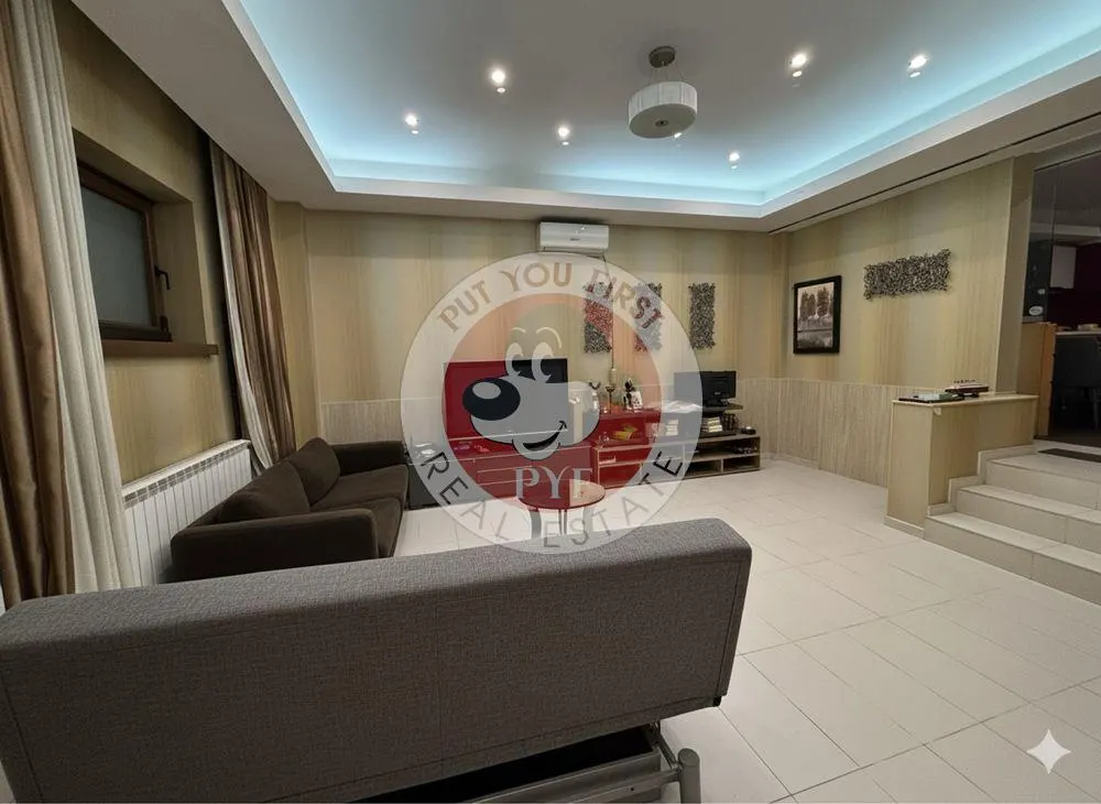 Calea Mosilor | Finisaje Lux | 2 camere in vila | 107mp | B12517 - foto 3