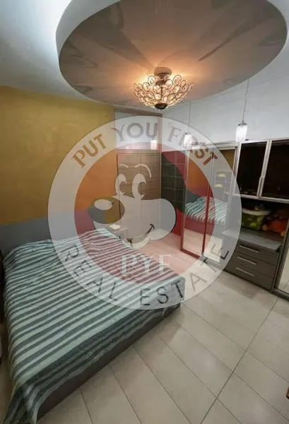 Central | Finisaje Lux | Apartament 2 camere in  Vila | 79mp | B12518 - foto 1