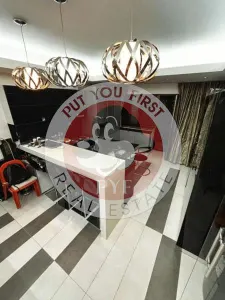 Central | Finisaje Lux | Apartament 2 camere in  Vila | 79mp | B12518 - foto 3