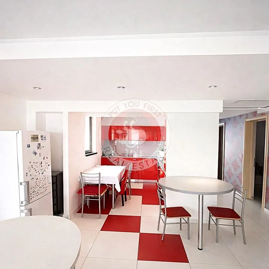 Calea Mosilor | Bloc 2010 | 3 camere | La cheie | 110mp | B12519 - foto 4