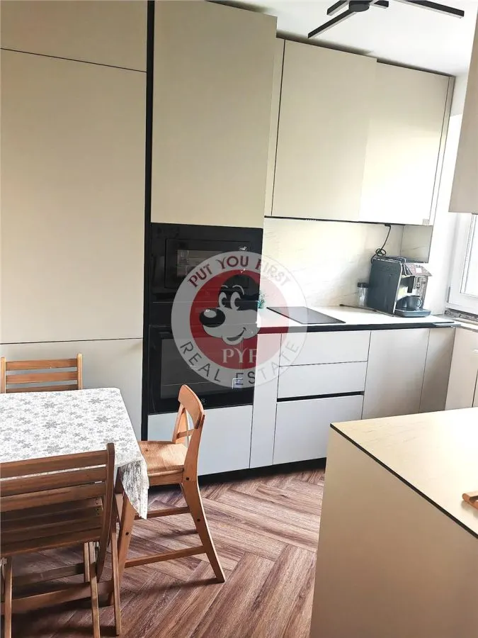 Balcescu | 4 camere | 2 bai | Premium | Fara Risc | 73mp | B13194 - foto 14