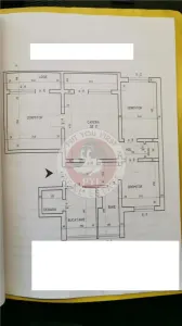 Balcescu | 4 camere | 2 bai | Premium | Fara Risc | 73mp | B13194 - foto 20