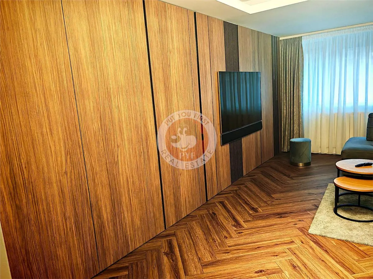 Balcescu | 4 camere | 2 bai | Premium | Fara Risc | 73mp | B13194 - foto 4