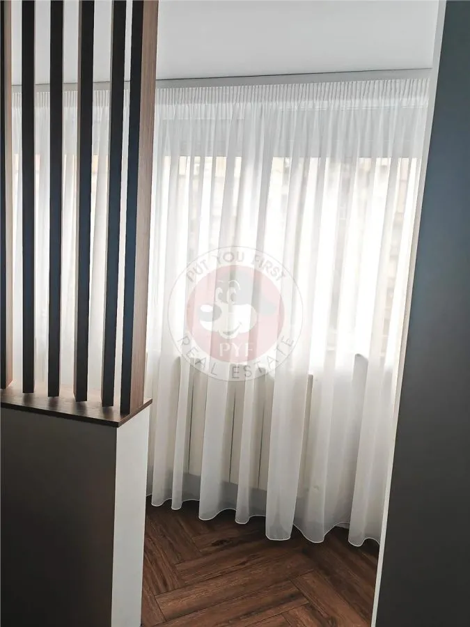 Balcescu | 4 camere | 2 bai | Premium | Fara Risc | 73mp | B13194 - foto 8