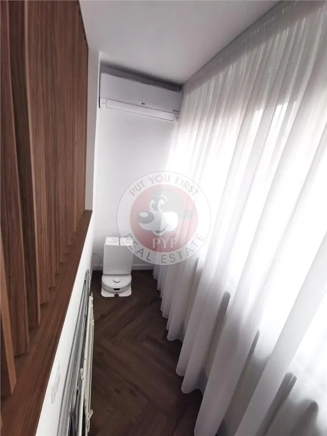 Balcescu | 4 camere | 2 bai | Premium | Fara Risc | 73mp | B13194 - foto 9