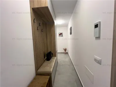 Apartament 2 camere si dressing | Parcare | Tracotrul - foto 4