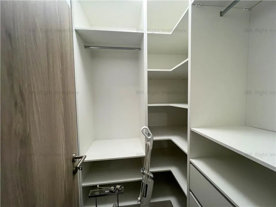 Apartament 2 camere si dressing | Parcare | Tracotrul - foto 5