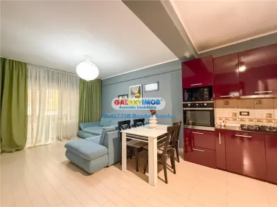 Apartament cu 2 camere de vanzare in Militari Residence  - Rezervelor - foto 2